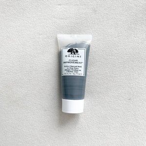 Origins Charcoal Face Mask